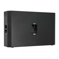 KV2 Audio SL 412 Płaska kolumna szerokopasmowa
